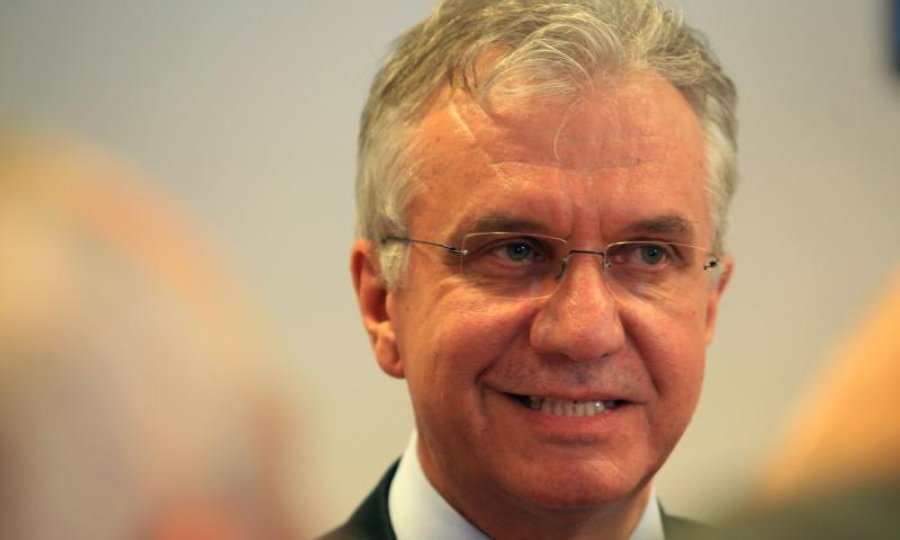 Rajko Ostojić