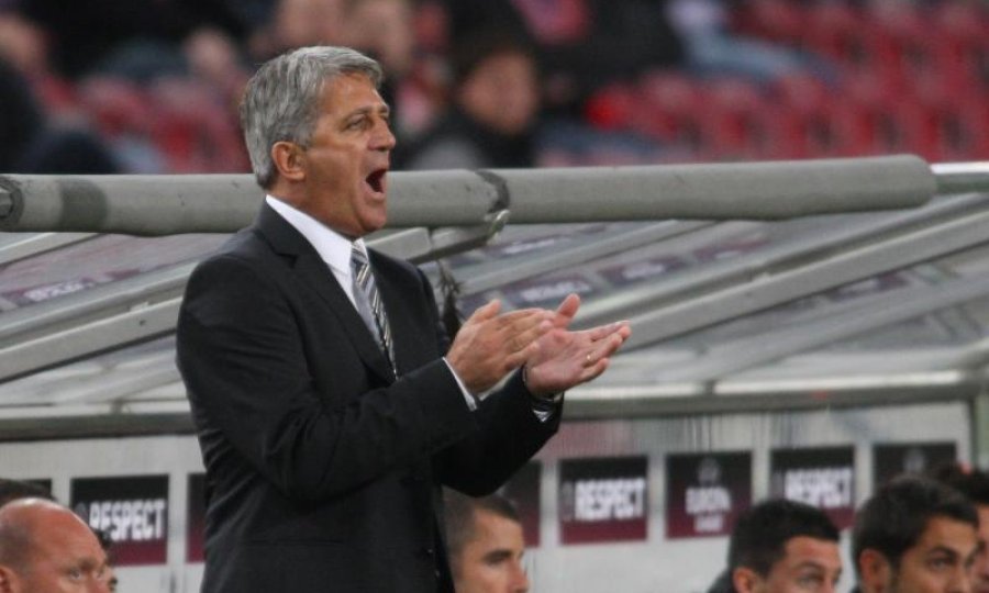 Vladimir Petković
