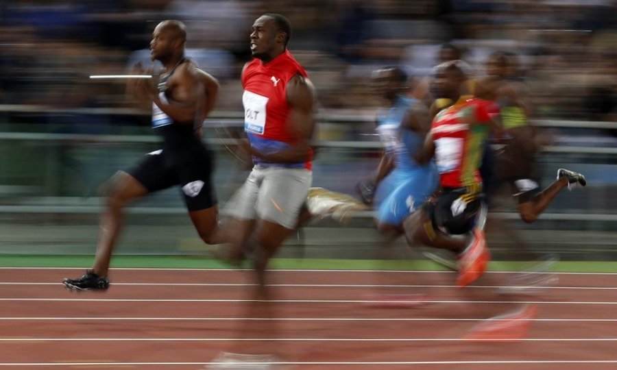 Usain Bolt (Rim)