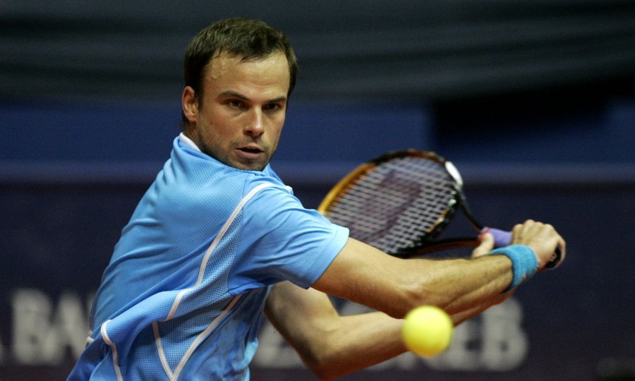 Lovro Zovko