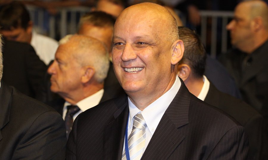 14 Opći sabor HDZ-a - Ljubo Ćesić Rojs