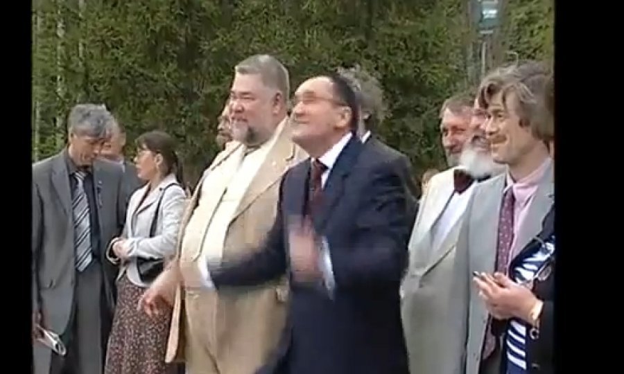 Nikolaj Fjodorov