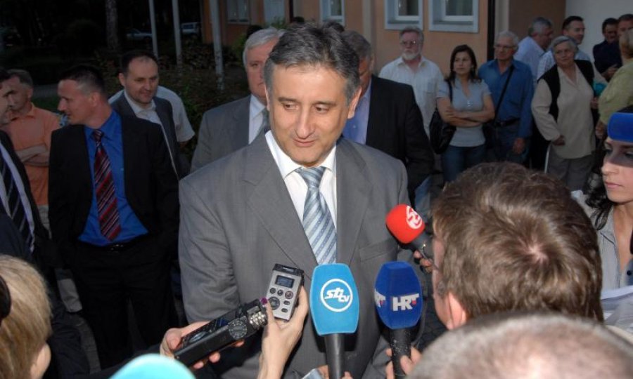 tOMISLAV kARAMARKO