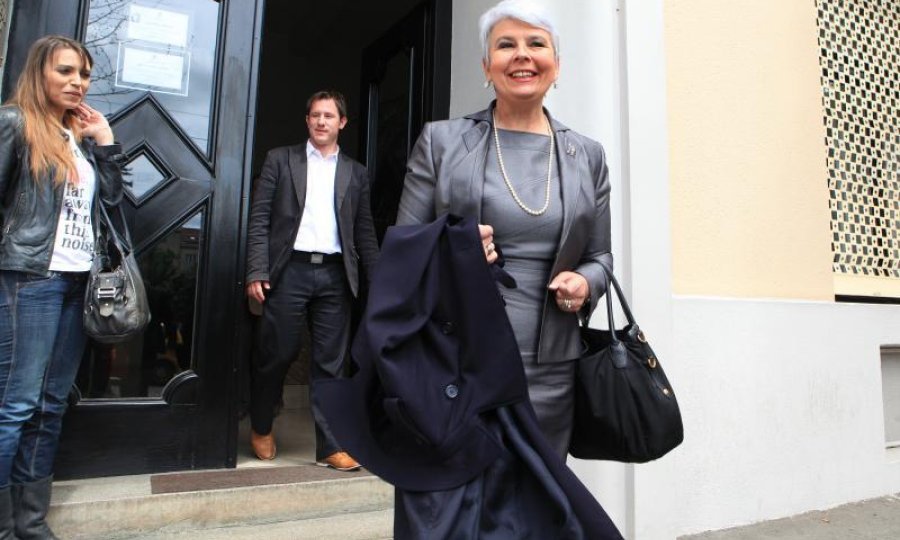 Jadranka Kosor