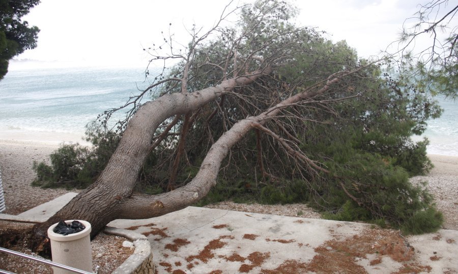 bura_makarska