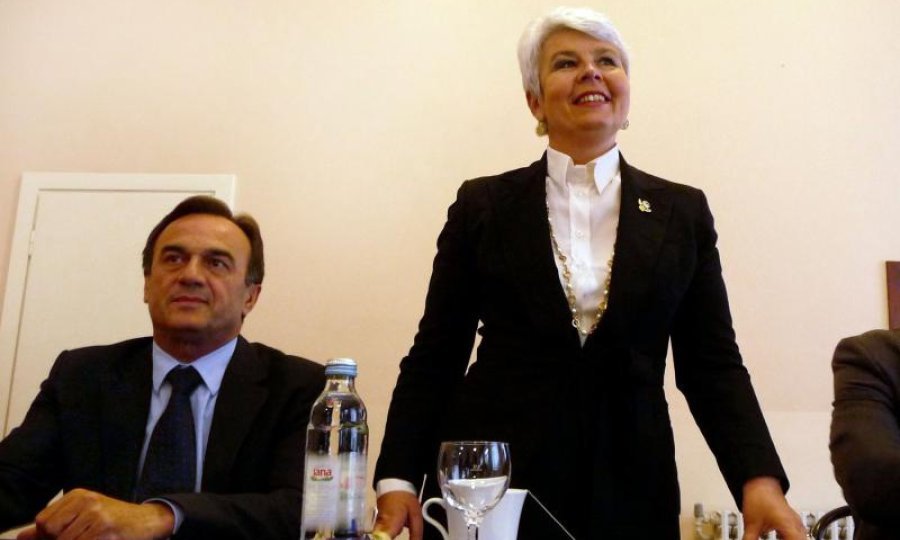 JADRANKA KOSOR