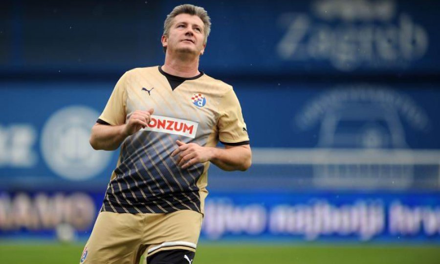 Davor Šuker