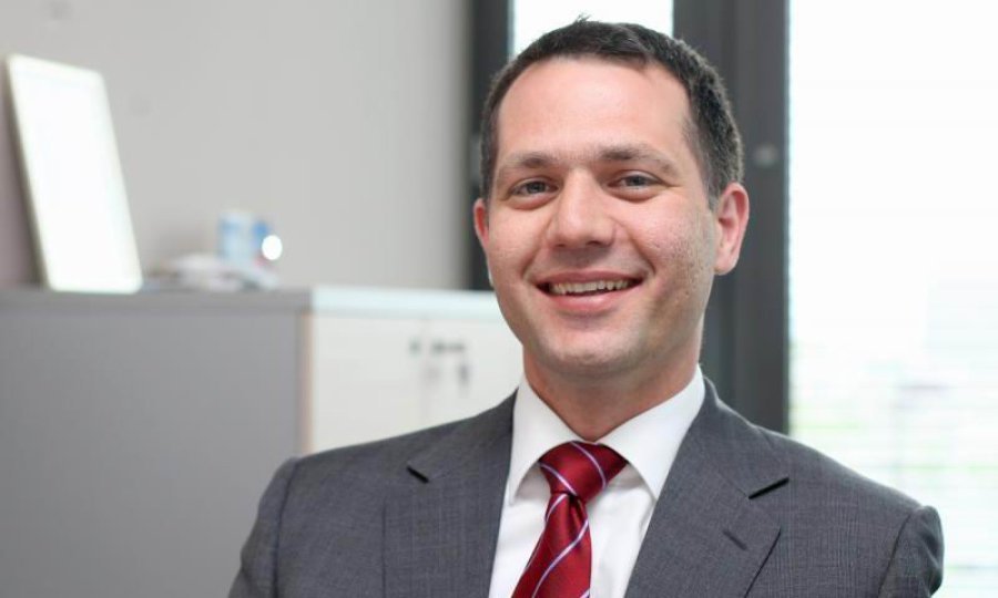 pierre matek
