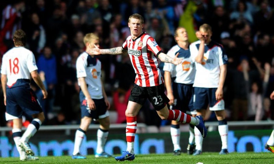 James McClean