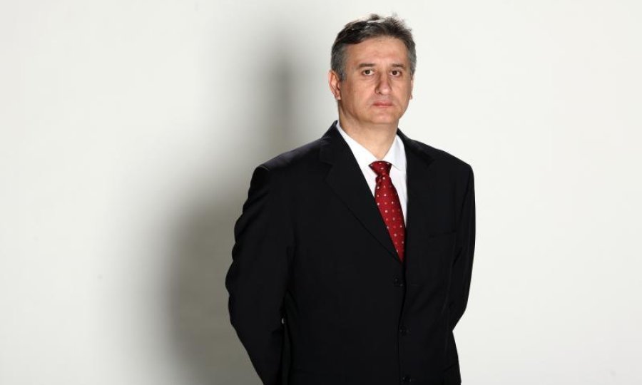 Tomislav Karamarko