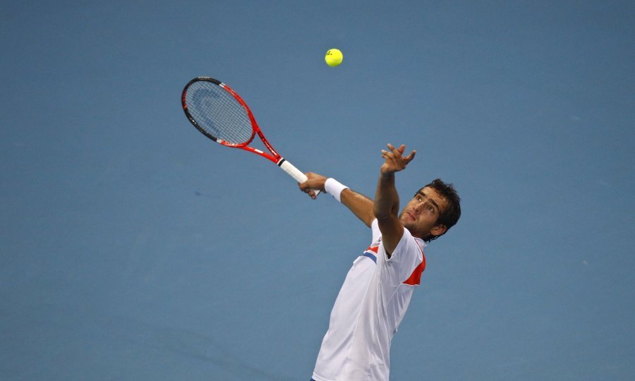 Marin Čilić