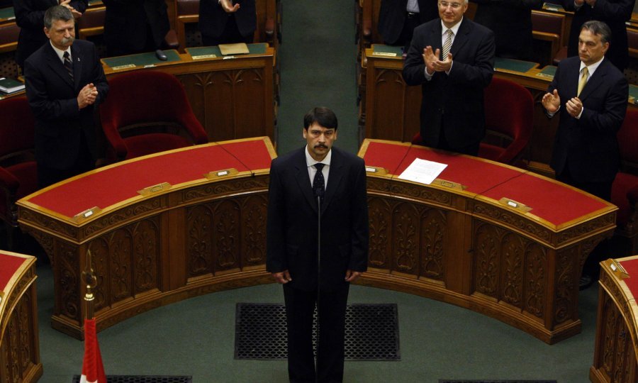 Janos Ader