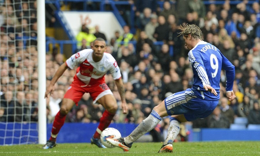 Fernando Torres