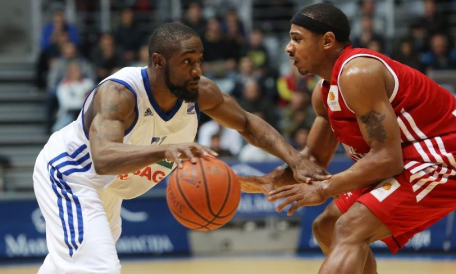 KK Zadar - KK Cedevita