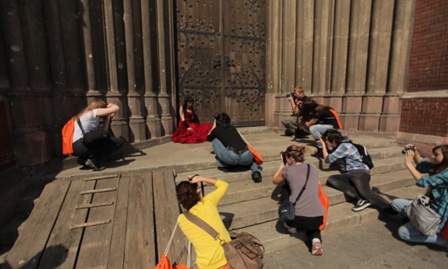 Foto izazov