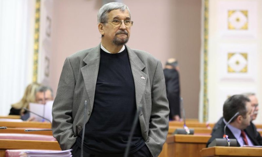 marin jurjević