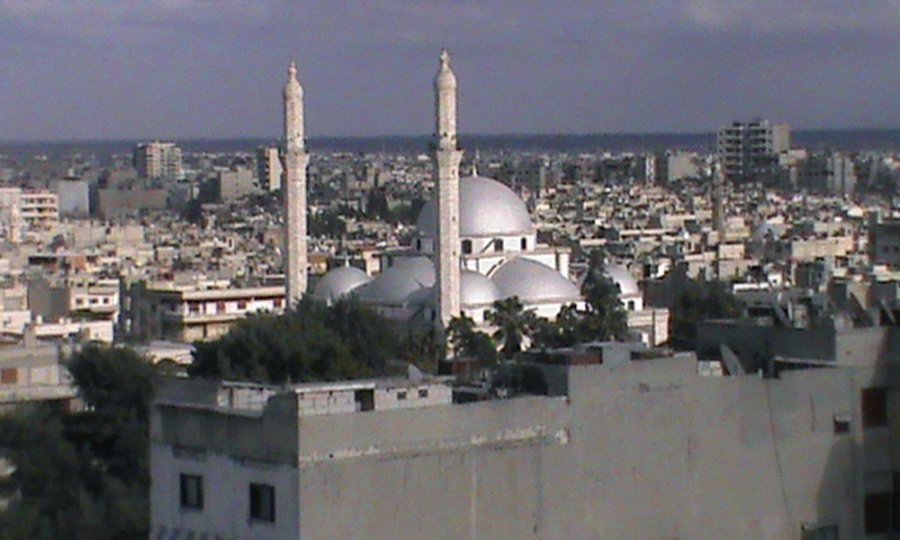 homs