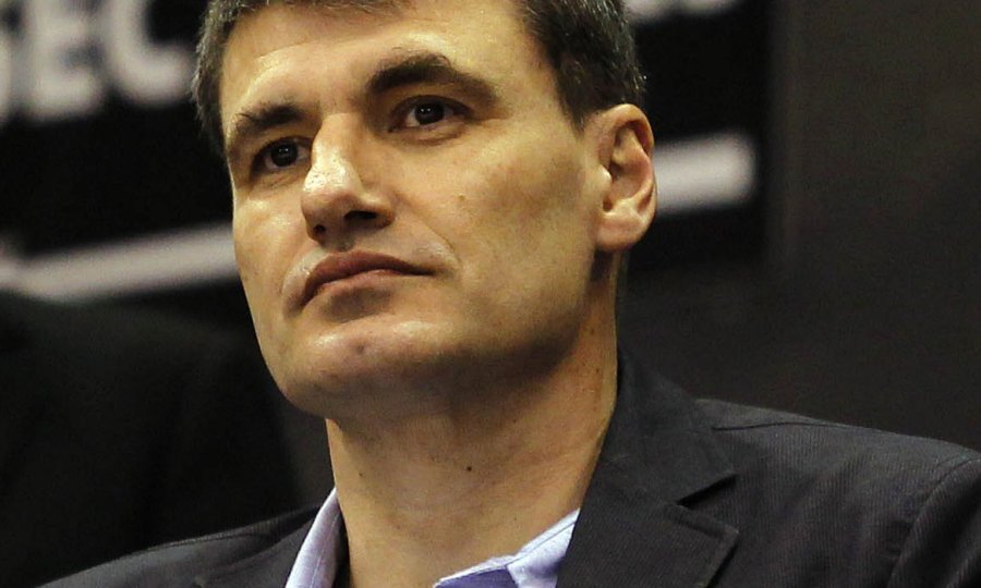 VELIMIR PERASOVIĆ