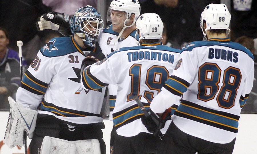 San Jose Sharks