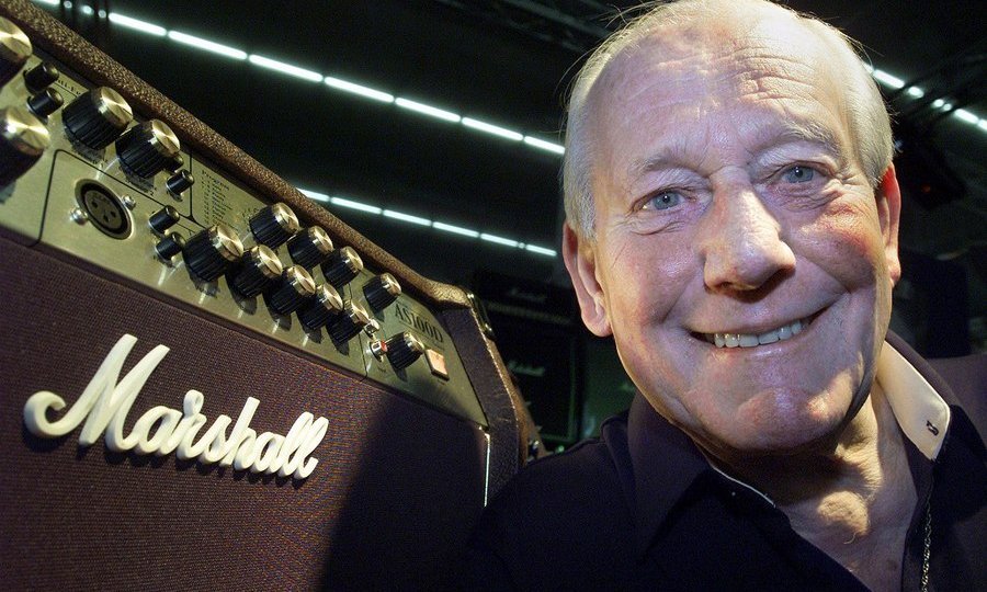 Jim Marshall