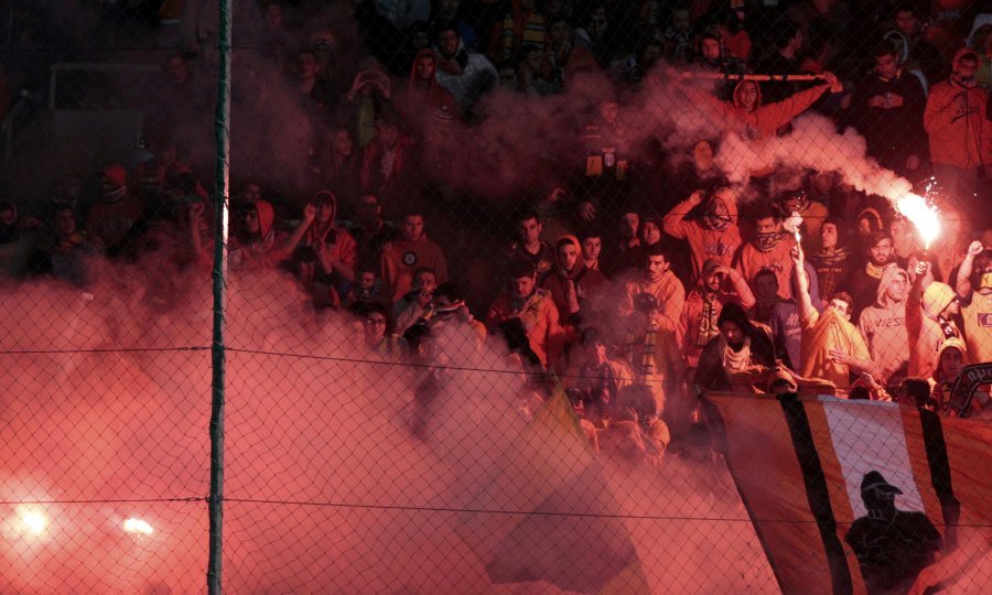 Navijači APOEL-a