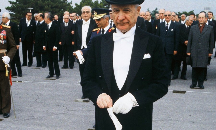 Kenan Evren