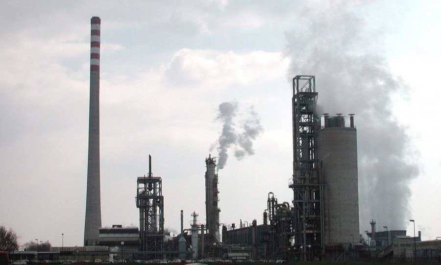 Petrokemija Kutina