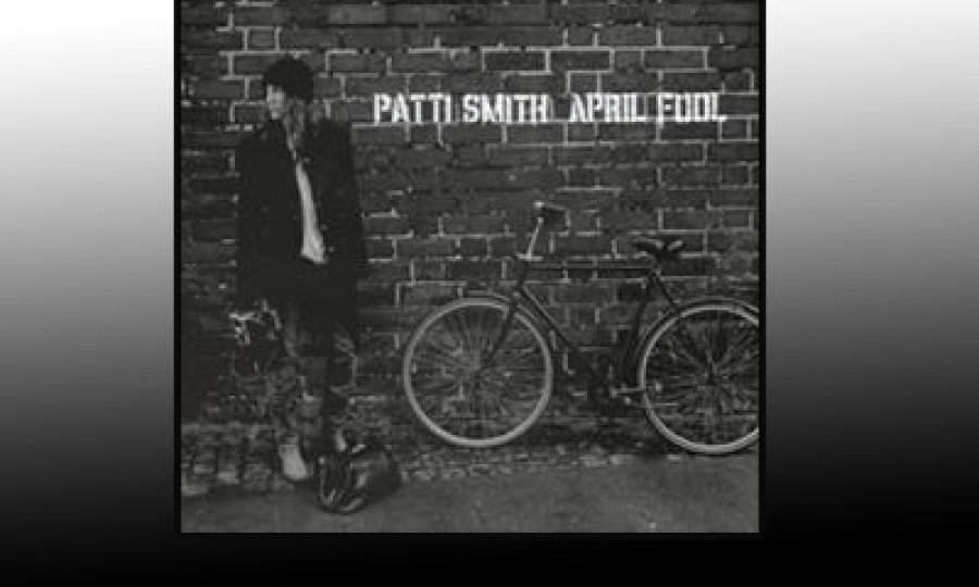 Patti Smith