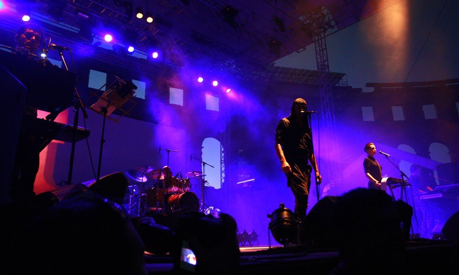 Laibach (4)