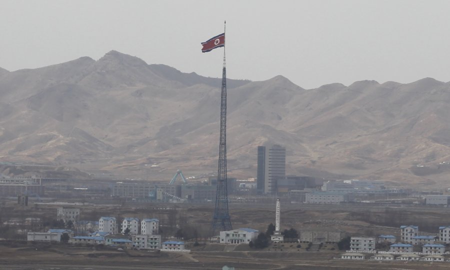 Sjeverna Koreja