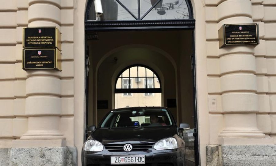 državno odvjetništvo