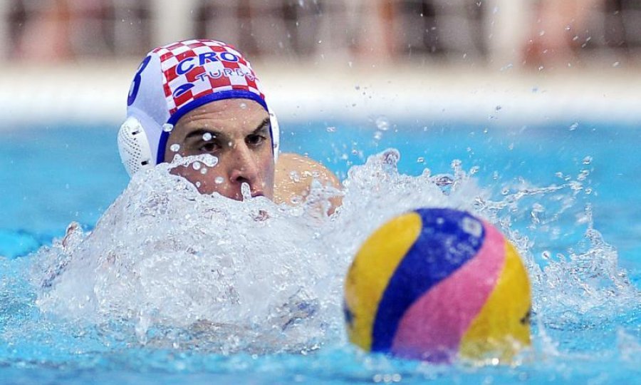 Miho Bošković 2012