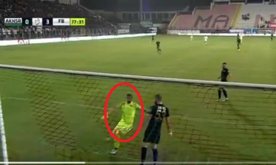 autogol