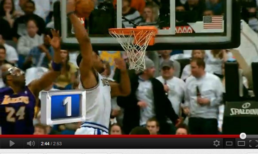 Derrick Williams