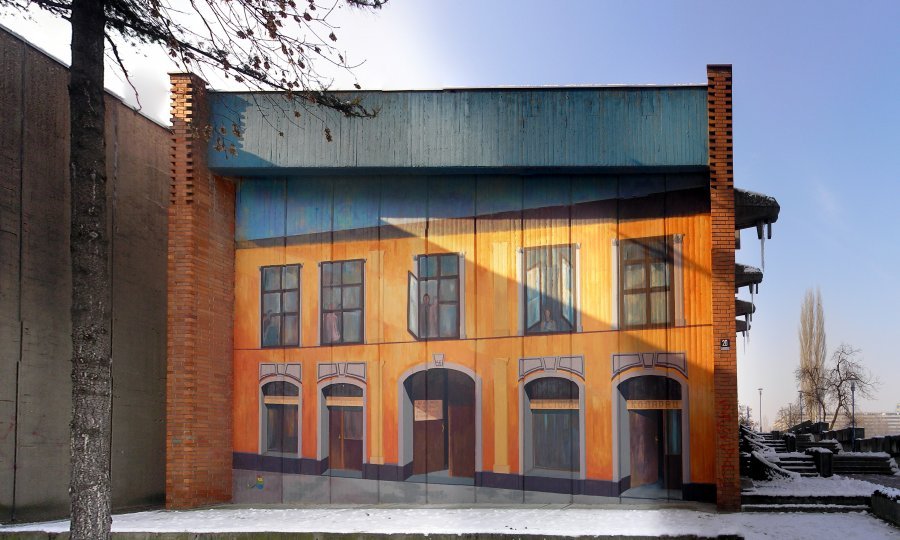 Fakultet_dramskih_umetnosti,_Beograd_-_1