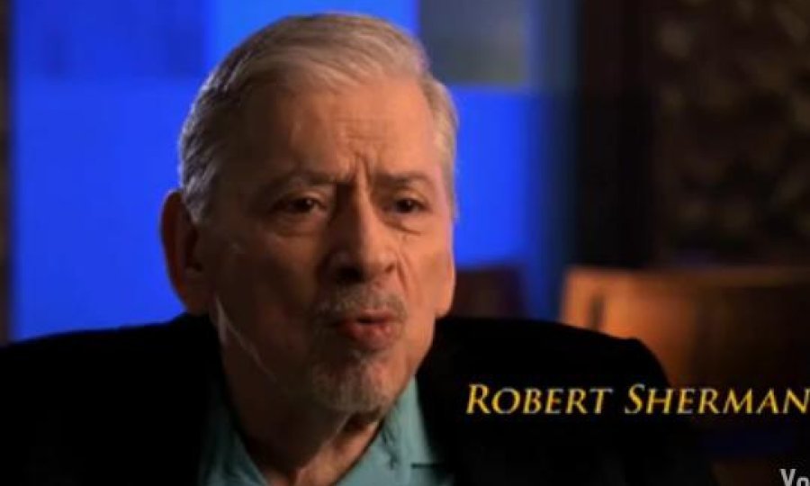 robert sherman