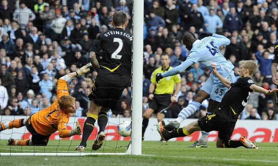 Mario Balotelli