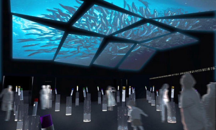Expo 2012