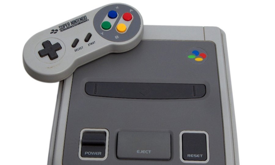 SNES