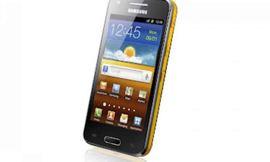 Samsung Galaxy Beam