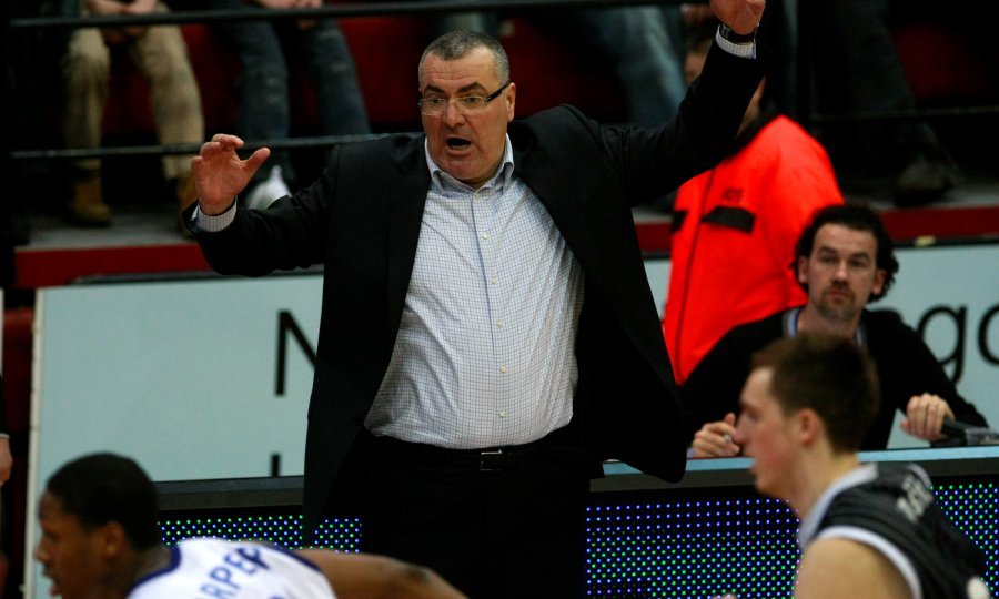 Jasmin Repeša