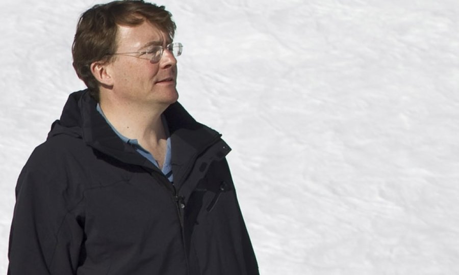 Johan Friso