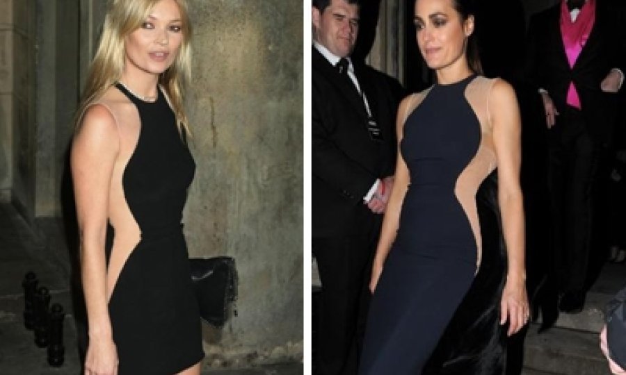 Kate Moss i Yasmin Le Bon 1