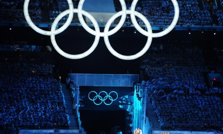 olimpijske igre