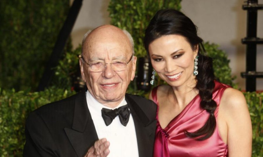 rupert murdoch