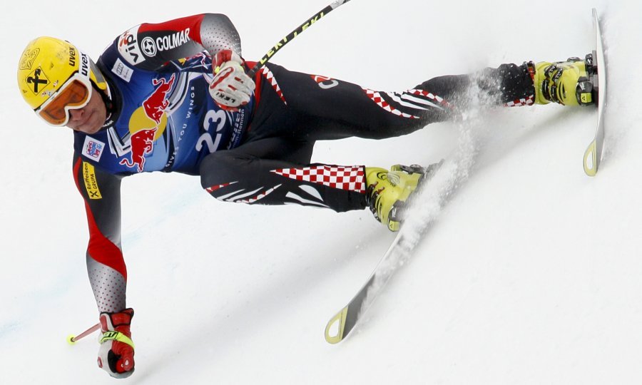 Ivica Kostelić