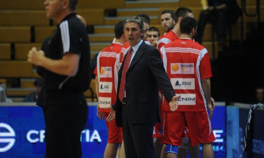 Svetislav Pešić