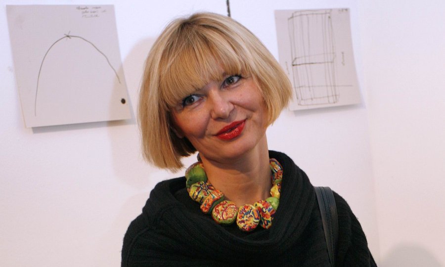 saša mesić