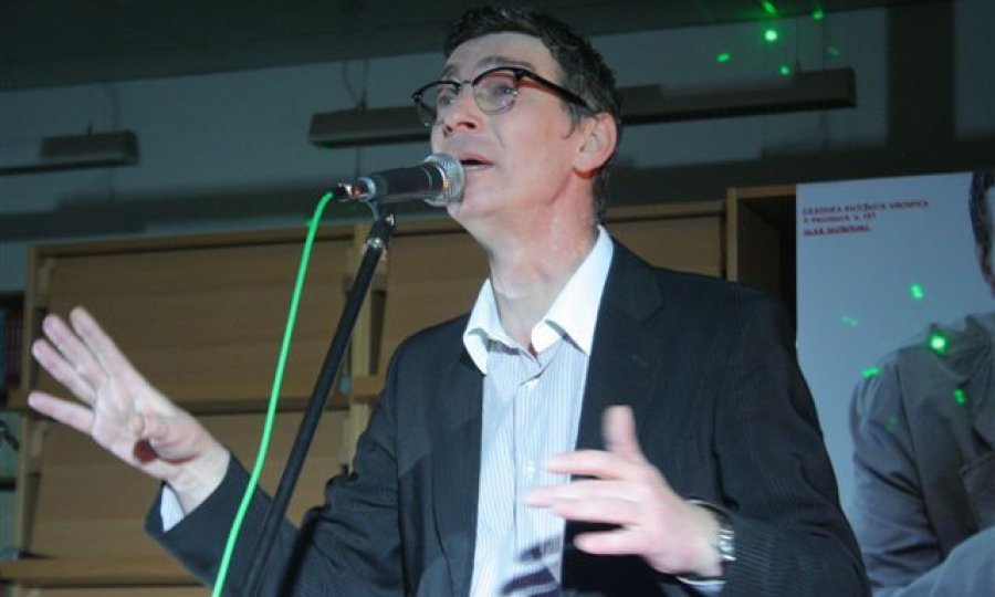 Massimo Savić