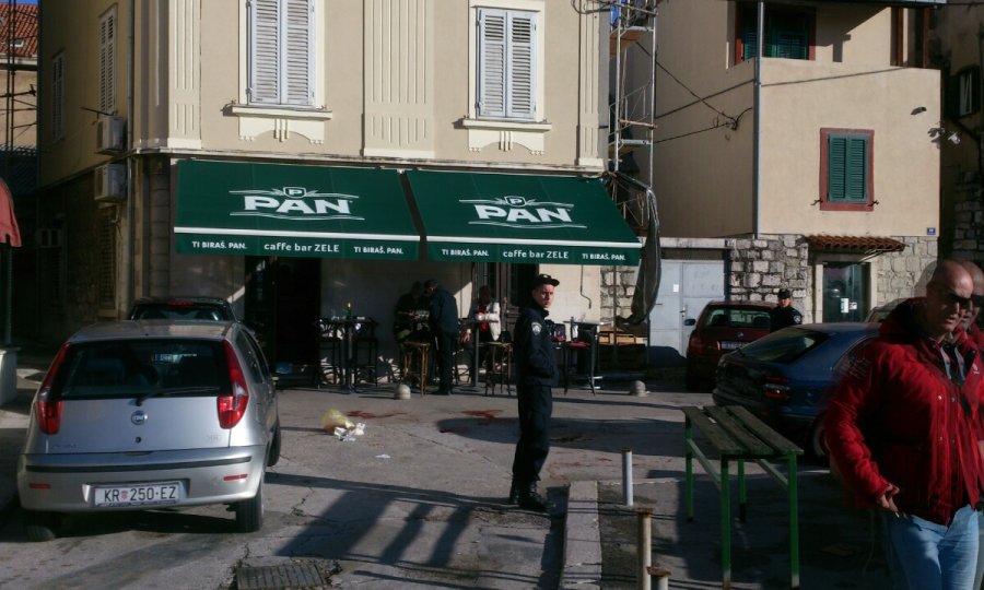 Pokušaj ubojstva nožem